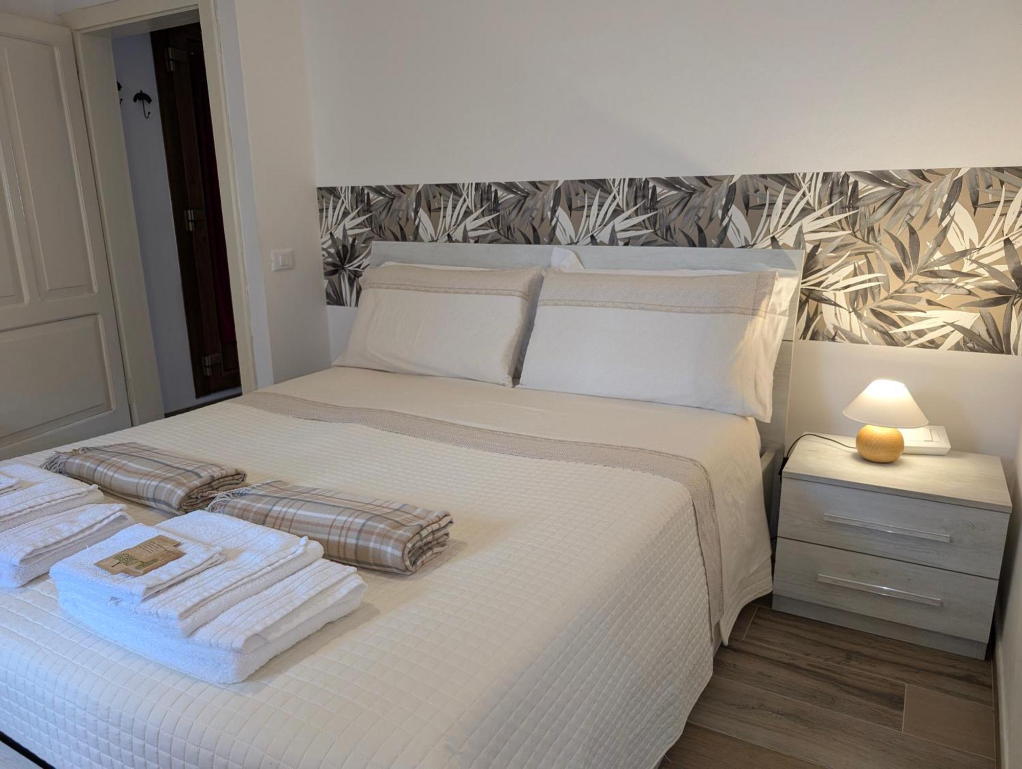 Appartement Miniapp. A 2 Km Da Pedavena Extérieur photo